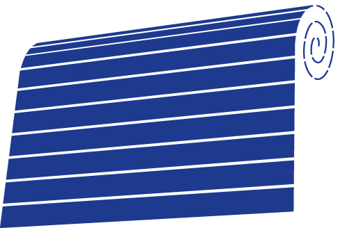 Rollladen Icon